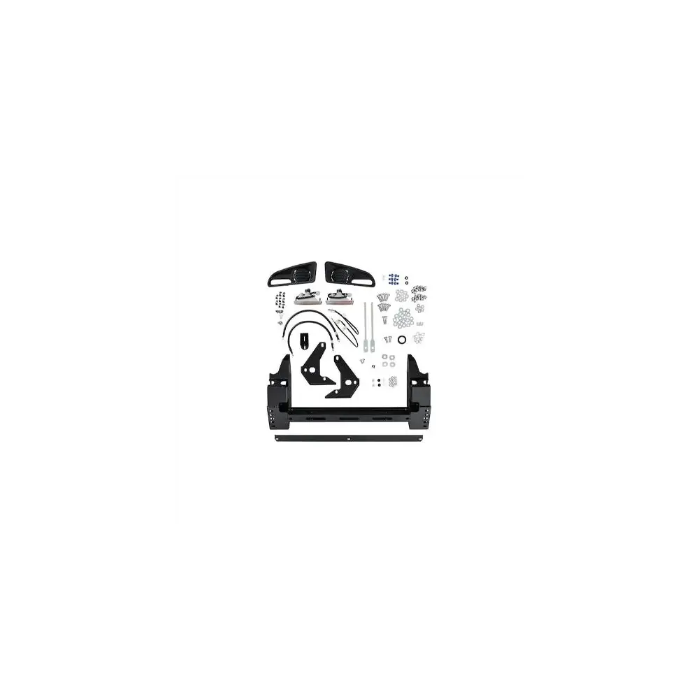 Bumper Mounting Kit - For Use With ARB Bumper - ARB6173022